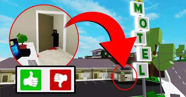 This Test For Brookhaven Tiktok Hacks Will Reveal What Kind Of Roblox Player You're?